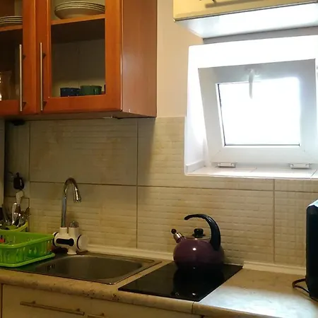Sadowa شقة إيبلاغ
