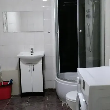 شقة Sadowa إيبلاغ